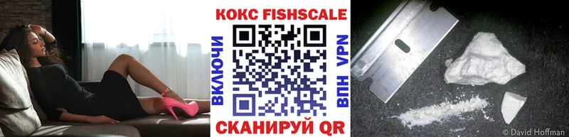 Купить закладки  Мамоново  КОКАИН FishScale 